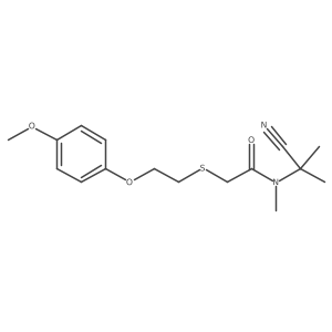 1252296-80-2 structure