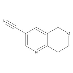 1253960-08-5 structure