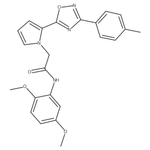 1260633-69-9 structure