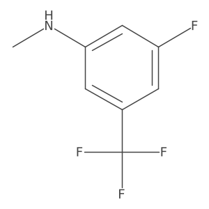 1261671-19-5 structure