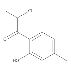 1261777-71-2 structure