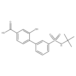 1261941-28-9结构式
