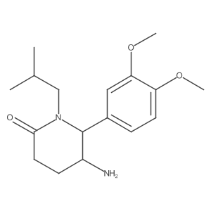 1267797-39-6 structure