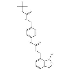 1268335-80-3 structure