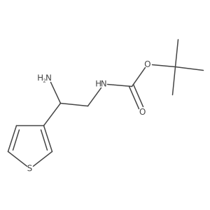 1270400-18-4结构式
