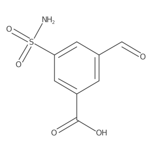 1289124-22-6 structure
