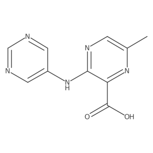 1316122-21-0结构式