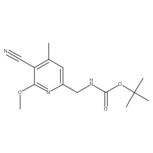 1346576-32-6 structure