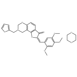 1351664-17-9 structure