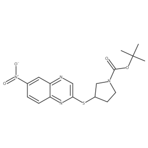 1354000-85-3 structure