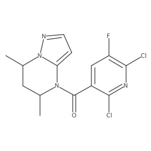 1356755-19-5结构式