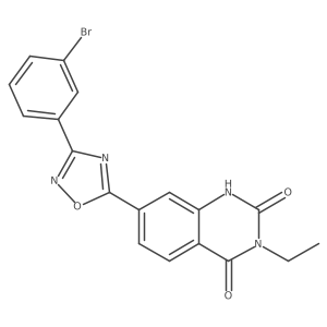 1358274-19-7 structure