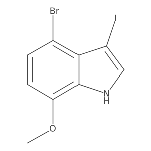 1360922-64-0结构式