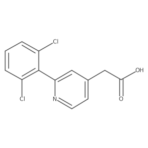 1361690-42-7 structure