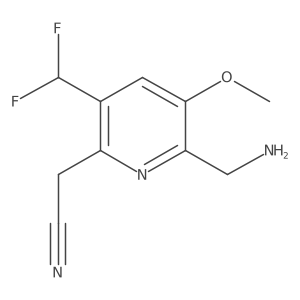 1361771-45-0 structure
