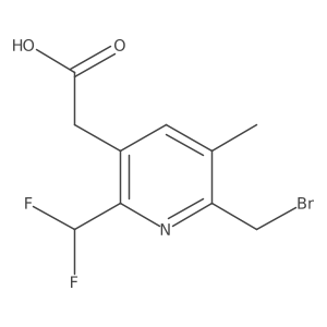 1361898-44-3 structure