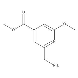 1393581-98-0 structure