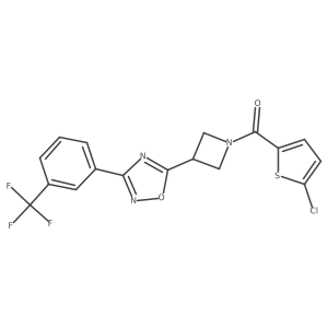 1396682-61-3 structure