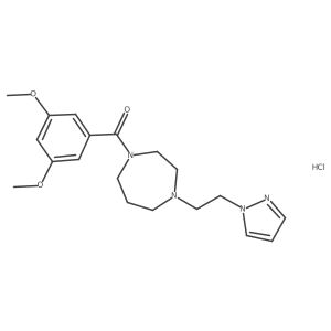 1396807-68-3 structure