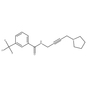 1396856-18-0 structure
