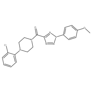 1396877-72-7 structure