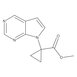 1402446-72-3结构式