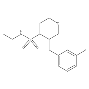 1420831-29-3 structure