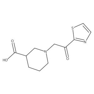 1421000-25-0 structure