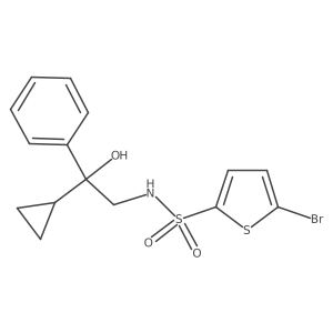 1421476-55-2结构式
