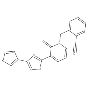 1421532-72-0 structure