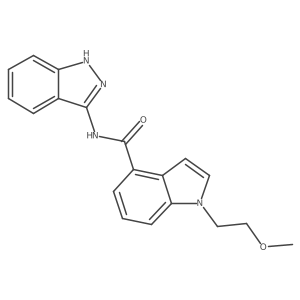 1435976-19-4 structure