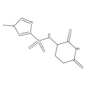 1482347-74-9结构式