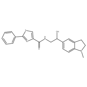 1705037-49-5 structure