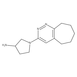 1707563-12-9 structure