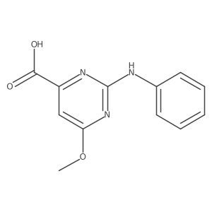 1708989-62-1 structure