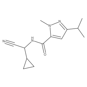 1797033-64-7 structure