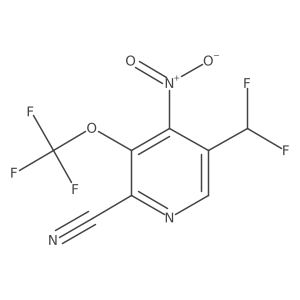 1804395-27-4 structure