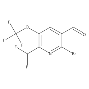 1804616-05-4 structure