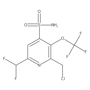 1804929-33-6 structure