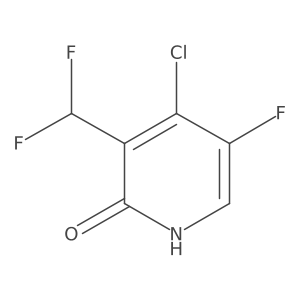 1805056-72-7 structure