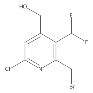 1805078-15-2结构式