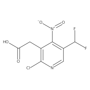 1805375-75-0 structure