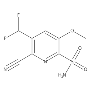 1806953-65-0 structure