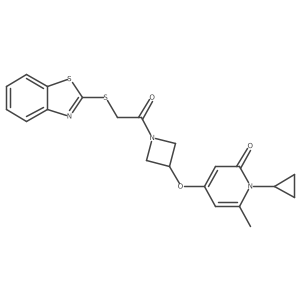 2034387-93-2结构式