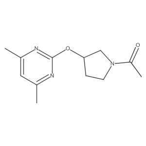 2034434-29-0 structure