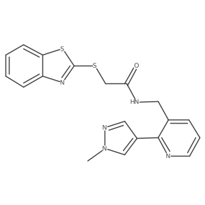 2034468-52-3 structure