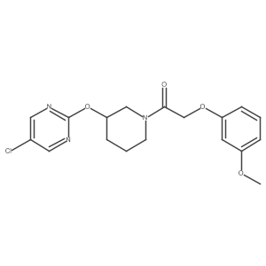 2034498-80-9 structure