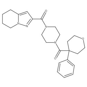 2034542-98-6 structure