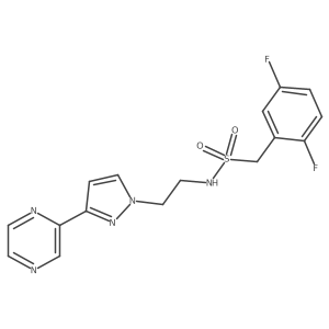 2034549-33-0 structure