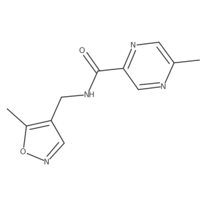 2034591-26-7 structure